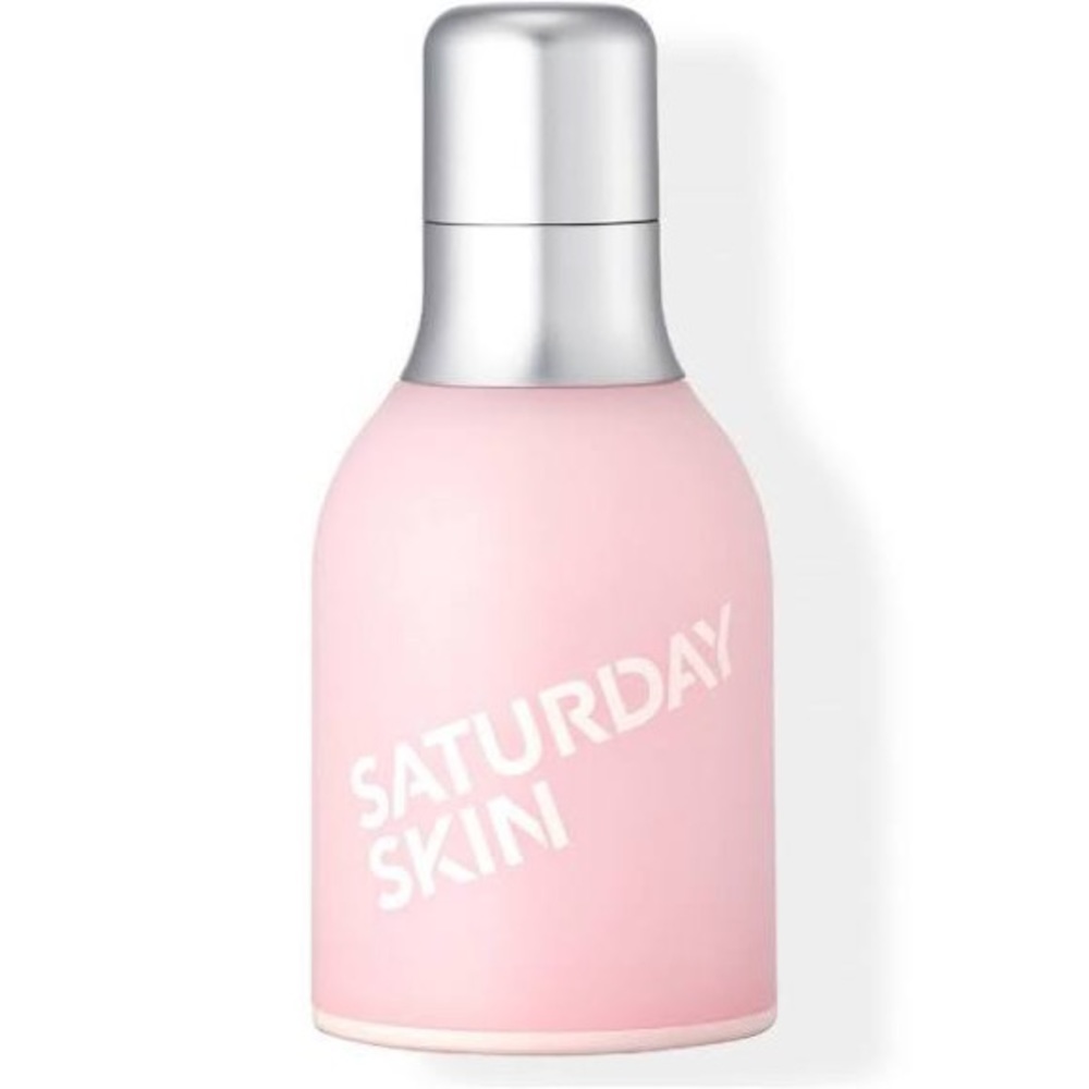 Saturday skin eye cream